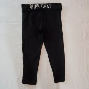 Disney NWOT Large work out pants
